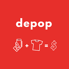 depop follow bot bestmacros recommended highly users auburn sustainability